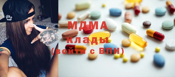 таблы Надым